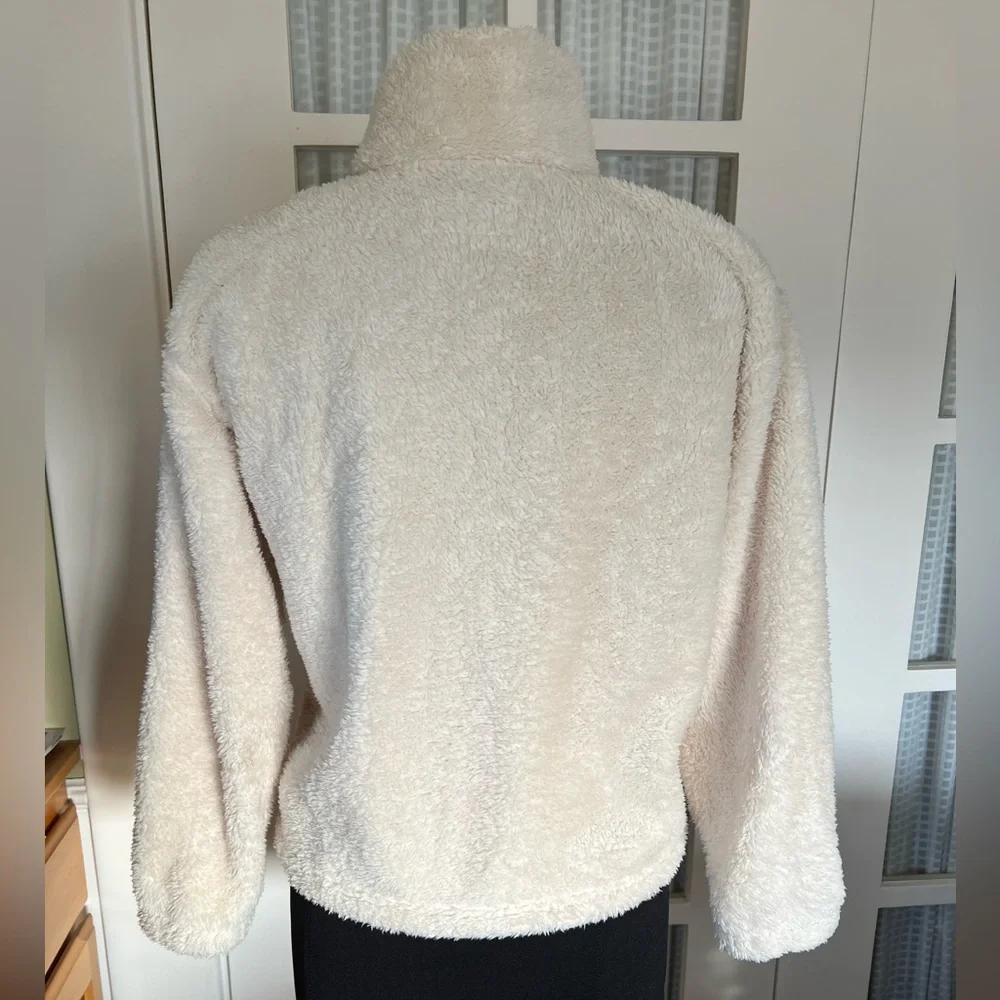 Marine Layer Sherpa Jacket - Picture 10 of 14